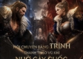 Giải mã LORDNINE: Trải nghiệm MMORPG chuẩn mực cho người chơi hệ hardcore