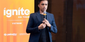 Bảo vệ doanh nghiệp trong kỷ nguyên AI: Palo Alto Networks giúp doanh nghiệp Việt Nam đổi mới an toàn