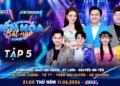 Từ Dân Ca Đến Rap Biến Hóa Khó Đoán: Bộ Ba Bảng C Khiến Hội Đồng Giám Khảo Sửng Sốt Vì Năng Lực Giả Giọng Out Trình
