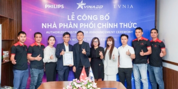 Xu Hướng Chuyển Đổi Số Hạ Tầng Hiển Thị: Philips Monitor Và VINAGO Thiết Lập Chuẩn Mực Mới Cho Thị Trường Màn Hình Máy Tính