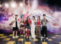 Sức Hút Từ Sự Kiện Offline “Bứt Tốc Về Đích”: Tốc Chiến Cho Game Thủ Trải Nghiệm Xe Đua Go Kart Porsche Đời Thực Siêu Hoành Tráng