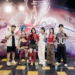 Sức Hút Từ Sự Kiện Offline “Bứt Tốc Về Đích”: Tốc Chiến Cho Game Thủ Trải Nghiệm Xe Đua Go Kart Porsche Đời Thực Siêu Hoành Tráng