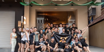 Ứng Dụng Tư Duy Đổi Mới Thực Phẩm: Bơnana Juice Khai Trương Cửa Hàng Thứ Hai, Hiện Thực Hóa Mô Hình “Farm-to-Cup” Tại TP.HCM