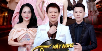 Giữ “Chất Riêng” Giữa Showbiz Biến Động: Giám Khảo Đông Đào Tung Bí Kíp Cực Chất Giúp Nghệ Sĩ Trẻ Không Bị “Outplay” Thị Trường