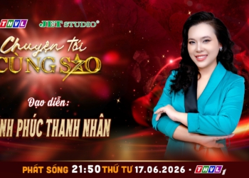 Nghệ Thuật Vẽ Tranh Bằng Ánh Sáng Và Thiết Bị Sân Khấu: Đạo Diễn Huỳnh Phúc Thanh Nhân Bật Mí Thuật Toán Tạo “Tích Tắc” Rung Động