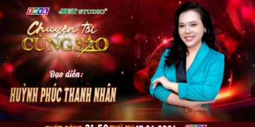 Nghệ Thuật Vẽ Tranh Bằng Ánh Sáng Và Thiết Bị Sân Khấu: Đạo Diễn Huỳnh Phúc Thanh Nhân Bật Mí Thuật Toán Tạo “Tích Tắc” Rung Động