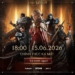 LORDNINE – Cửu Vương Tranh Bá chính thức ra mắt tại Việt Nam