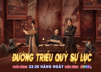 Khám Phá Góc Khuất Đại Đường Kỳ Bí: Đường Triều Quỷ Sự Lục Đổ Bộ THVL1 Với Tư Duy Phá Án Đỉnh Cao Và Đồ Họa Sân Khấu Sống Động