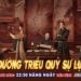 Khám Phá Góc Khuất Đại Đường Kỳ Bí: Đường Triều Quỷ Sự Lục Đổ Bộ THVL1 Với Tư Duy Phá Án Đỉnh Cao Và Đồ Họa Sân Khấu Sống Động
