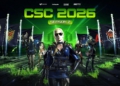 CSC 2026 Mùa 2 chính thức khởi tranh: Cuộc đua mới bắt đầu trên đấu trường chuyên nghiệp