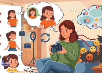 Quản Trị Mối Quan Hệ Trong Kỷ Nguyên Số: Lời Cảnh Báo Về Hội Chứng Phụ Thuộc Tương Tác Ảo Ở Trẻ Em Và Giải Pháp Đối Thoại Gia Đình