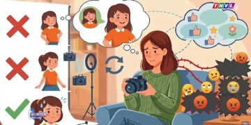 Quản Trị Mối Quan Hệ Trong Kỷ Nguyên Số: Lời Cảnh Báo Về Hội Chứng Phụ Thuộc Tương Tác Ảo Ở Trẻ Em Và Giải Pháp Đối Thoại Gia Đình