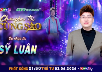 Chuyện Tối Cùng Sao Tập 1: Ca Nhạc Sĩ Sỹ Luân Kể Chuyện Gom Hoa Cột Bóng Lên Xe Future Và Triết Lý Sáng Tác “Tùy Duyên”
