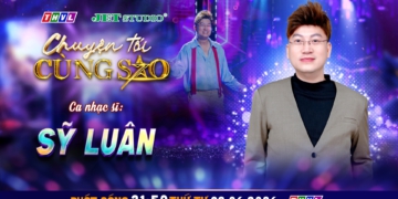 Chuyện Tối Cùng Sao Tập 1: Ca Nhạc Sĩ Sỹ Luân Kể Chuyện Gom Hoa Cột Bóng Lên Xe Future Và Triết Lý Sáng Tác “Tùy Duyên”