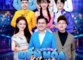 Đỉnh Cao Nghệ Thuật Giả Giọng Kỹ Thuật Số: Bộ Ba Bảng C Lập Kỷ LỤC 12 Tim Tuyệt Đối, Tú TT Chính Thức Rời Cuộc Chơi