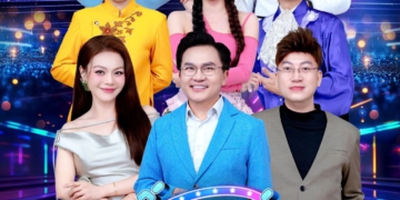 Đỉnh Cao Nghệ Thuật Giả Giọng Kỹ Thuật Số: Bộ Ba Bảng C Lập Kỷ LỤC 12 Tim Tuyệt Đối, Tú TT Chính Thức Rời Cuộc Chơi