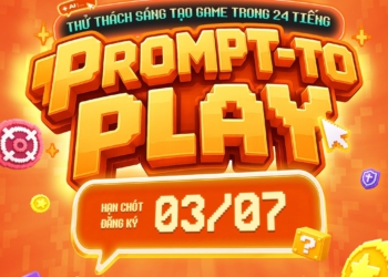 Đổi Mới Sáng Tạo Ngành Game Kỷ Nguyên Trí Tuệ Nhân Tạo: VNGGames Và OpenAI Thiết Lập Tiêu Chuẩn Mới Cho Cộng Đồng Nhà Phát Triển Việt