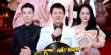 Tư Duy Đổi Mới Sản Phẩm Nghệ Thuật: Ca Sĩ Mộc Anh Từ Bỏ Sự Ổn Định Để Tìm Kiếm Phiên Bản Nghệ Sĩ Toàn Diện Tại Hãy Nghe Tôi Hát 2026