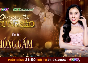 Quản Trị Mục Tiêu Và Bản Lĩnh Nghề Nghiệp: Ca Sĩ Hồng Gấm Bật Mí Thuật Toán Tự Hoàn Thiện Và Dự Án Âm Nhạc Dài Hơi 200 Ca Khúc