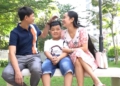 Quản Trị Sức Khỏe Tinh Thần Và Hạ Tầng Đời Sống: Câu Chuyện Cuộc Sống Giải Mã Hội Chứng “Áp Lực Ẩn” Và Bộ Quy Tắc Kết Nối Gia Đình Hiện Đại