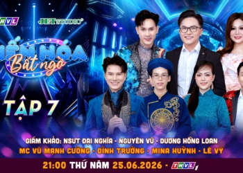 Quy Luật Đào Thải Đô Thị Và Chiến Lược Trường Tồn: Ca Sĩ Nguyên Vũ Tái Định Vị Giá Trị Thực Lực Tại Biến Hóa Bất Ngờ 2026