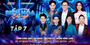 Quy Luật Đào Thải Đô Thị Và Chiến Lược Trường Tồn: Ca Sĩ Nguyên Vũ Tái Định Vị Giá Trị Thực Lực Tại Biến Hóa Bất Ngờ 2026