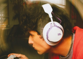 JBL QUANTUM SERIES: TÁI ĐỊNH NGHĨA TAI NGHE GAMING THẾ HỆ MỚI VỚI NHIỀU NÂNG CẤP VƯỢT TRỘI