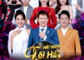 Tái Định Vị Giá Trị Nghệ Sĩ Lâu Dài: Phương Trinh Jolie Chia Sẻ Thuật Toán Sinh Tồn Và Tầm Nhìn Giáo Dục Tại Hãy Nghe Tôi Hát 2026