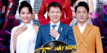 Tái Định Vị Giá Trị Nghệ Sĩ Lâu Dài: Phương Trinh Jolie Chia Sẻ Thuật Toán Sinh Tồn Và Tầm Nhìn Giáo Dục Tại Hãy Nghe Tôi Hát 2026