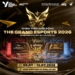 The Grand Esports 2026 chính thức khởi động: Ngày hội Esports Quốc Dân dành cho game thủ Việt