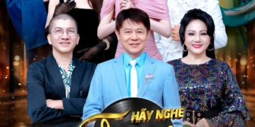 Hãy Nghe Tôi Hát 2026 Tập 5: Ca Sĩ Quang Hiền Và Hành Trình Hơn 20 Năm Bền Bỉ Giữ Lửa Âm Nhạc Trước Trận Chiến “Tình Ca Nồng Cháy”