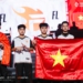 2026 PMGO Season 1: Hành trình khẳng định bản lĩnh của Zhius và Team Flash tại sân chơi quốc tế