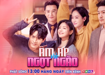 Phụ Nữ Tuổi 30 Dám Chọn Hạnh Phúc Theo Cách Riêng: Sức Hút Từ Thông Điệp Tự Chủ Của Phim “Ấm Áp Và Ngọt Ngào”