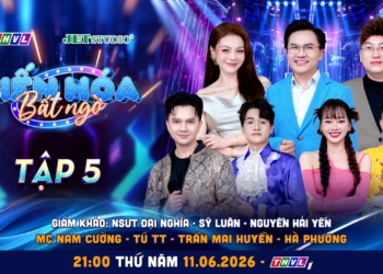 Sỹ Luân Tái Xuất Ghế Nóng Biến Hóa Bất Ngờ Tập 5: “Rất Dễ Hòa Nhập Nhưng Cũng Rất Dễ Hòa Tan” Và Trận Chiến Mới Của Bảng C