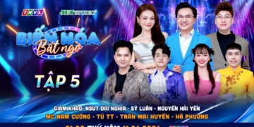 Sỹ Luân Tái Xuất Ghế Nóng Biến Hóa Bất Ngờ Tập 5: “Rất Dễ Hòa Nhập Nhưng Cũng Rất Dễ Hòa Tan” Và Trận Chiến Mới Của Bảng C