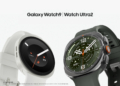 Samsung Galaxy Watch Ultra2 và Galaxy Watch9: Trợ lý theo dõi sức khỏe trên cổ tay