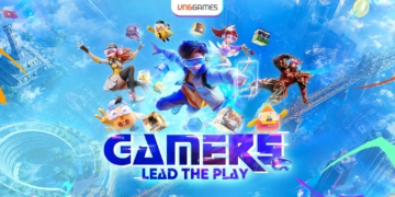 Quân A.P, Ngô Lan Hương, Mason Nguyễn hẹn game thủ tại “Gamers Lead The Play”