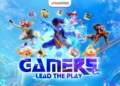 Đếm ngược 1 ngày đến siêu sự kiện “Gamers Lead The Play” của VNGGames