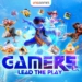 Đếm ngược 1 ngày đến siêu sự kiện “Gamers Lead The Play” của VNGGames