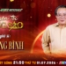 Bản Lĩnh Thích Ứng Thăng Trầm: Diễn Viên Phương Bình Giải Mã Thuật Toán “Song Hành” Giữa Cơm Áo Gạo Tiền Và Đam Mê Sân Khấu