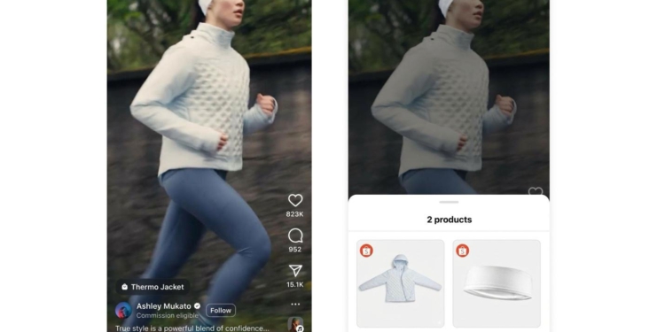 Shopee và Meta ra mắt tính năng Tiếp thị liên kết trên Instagram, mở thêm cơ hội kiếm tiền dành cho nhà sáng tạo tại Việt Nam