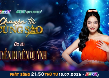 Thiết Lập Lại Hệ Điều Hành Âm Nhạc: Duyên Quỳnh Bật Mí Công Thức “Vá Lỗi” Phòng Thu Để Tạo Nên Những Bản Hit Triệu View