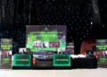 ANTGAMER mang màn hình 750Hz đến The Grand Esports 2026, thu hút đông đảo game thủ trải nghiệm