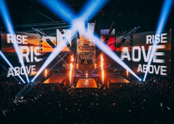 Esports World Cup 2026 chính thức diễn ra tại Paris với Lễ khai mạc quy tụ dàn ngôi sao hàng đầu