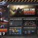Crossfire Big Update tháng 7 – Trở về tuổi thơ và loạt nội dung mới!