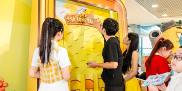 Vũ trụ Gunny khuấy đảo “Gamers Lead The Play” với showmatch quốc tế và đại tiệc sinh nhật Gunny PC 17 tuổi