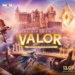 LIÊN QUÂN MOBILE LẦN ĐẦU HỢP TÁC SUN WORLD BA NA HILLS: THE KINGDOM OF VALOR MANG “BÌNH NGUYÊN VÔ TẬN” BƯỚC RA ĐỜI THỰC