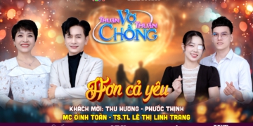 Không Còn Là Lý Thuyết Mạng: Sức Mạnh Tình Yêu Thực Chiến Giúp Cặp Đôi “Xóa Sổ” Mọi Sóng Gió Sau Vụ Tạt Axit Tàn Khốc