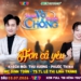 Không Còn Là Lý Thuyết Mạng: Sức Mạnh Tình Yêu Thực Chiến Giúp Cặp Đôi “Xóa Sổ” Mọi Sóng Gió Sau Vụ Tạt Axit Tàn Khốc