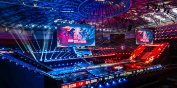 Đại tiệc kỷ niệm 10 năm Liên Quân Mobile bùng nổ khi AoV Premier League 2026 tìm ra tân vương